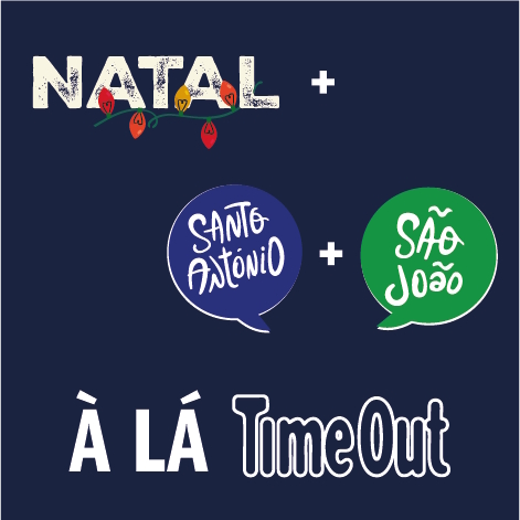 ALL EVENTOS: TIME OUT