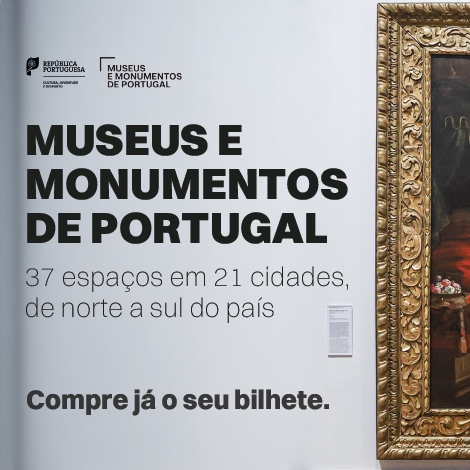 MUSEUS E MONUMENTOS DE PORTUGAL